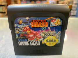 Super Smash T.V. (SEGA Game Gear, Video Game) Tested Working