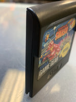 Super Smash T.V. (SEGA Game Gear, Video Game) Tested Working