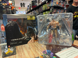 Devil Jin BBCIN Exklusiv (Tekken 7, Storm Collectibles) Offene Box komplett