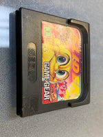 Slider (SEGA Game Gear, Video Game) Tested Working