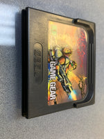 Alien Syndrome (SEGA Game Gear, Video Game) Tested Working