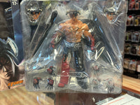 Devil Jin (Tekken 7, Storm Collectibles) Offene Box komplett