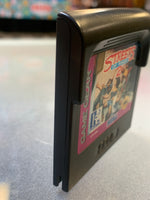 Streets Of Rage 2 (SEGA Game Gear, Video Game) Tested Working