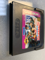 Streets Of Rage 2 (SEGA Game Gear, Video Game) Tested Working