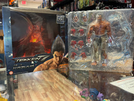 Kazuya Event Exclusive (Tekken 7, Storm Collectibles) Open Box Complete