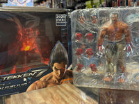 Kazuya Event Exclusive (Tekken 7, Storm Collectibles) Open Box Complete