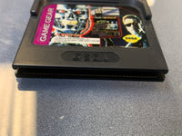 Terminator 2 (SEGA Game Gear, Video Game) Tested Working