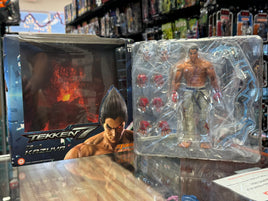 Kazuya Basic Version  (Tekken 7, Storm Collectibles) Open Box Complete