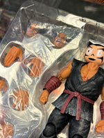 Heihachi SDCC-Version (Tekken 7, Storm Collectibles), offene Box, komplett