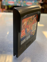 Double Dragon (SEGA Game Gear, Videospiel) Funktioniert getestet