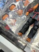 Heihachi SDCC-Version (Tekken 7, Storm Collectibles), offene Box, komplett