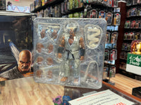 Heihachi Basic Version  (Tekken 7, Storm Collectibles) Open Box Complete