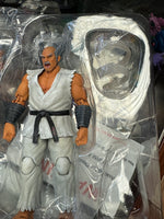 Heihachi Basic Version  (Tekken 7, Storm Collectibles) Open Box Complete