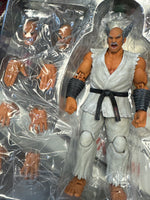 Heihachi Basic Version  (Tekken 7, Storm Collectibles) Open Box Complete