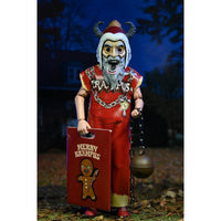 Krampus  5.5 Action Figure (Ben Cooper Collection, NECA)