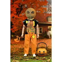 Trick or Treat Sam 5.5 Action Figure (Ben Cooper Collection, NECA)