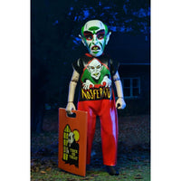 Nosferatu  5.5 Action Figure (Ben Cooper Collection, NECA)