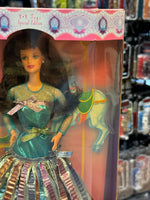 Starlight Carousel Barbie 19708 (Vintage Barbie, Mattel)