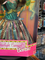 Starlight Carousel Barbie 19708 (Vintage Barbie, Mattel)