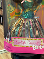 Starlight Carousel Barbie 19708 (Vintage Barbie, Mattel)