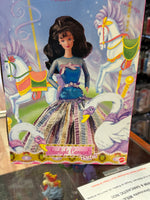 Starlight Carousel Barbie 19708 (Vintage Barbie, Mattel)