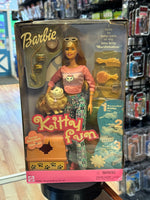 Kitty Fun Barbie 28612 (Vintage Barbie, Mattel)