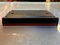 Renegade (SEGA Master System, Video Game) Tested Working