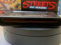 Streets Of Rage (SEGA Genesis, Video Game) Complete