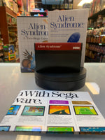 Alien Syndrome(SEGA Master System, Video Game) Complete