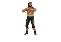 Jacob Fatu (Major League Wrestling WWE, Boss Fight Studio)