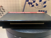 World Grand Prix (SEGA Master System, Video Game) COMPLETE