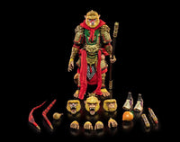 Sun Wukong Monkey King (Figura Obscura, Four Horsemen) **RETAILER EXCLUSIVE**