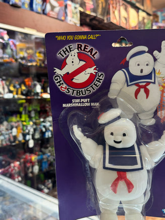 Stay Puft 0942 (Vintage Ghostbusters, Kenner) **SEALED** - Bitz & Buttons