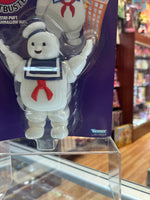 Stay Puft 0942 (Vintage Ghostbusters, Kenner) **SEALED** - Bitz & Buttons