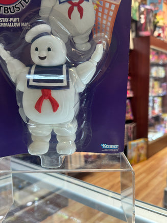 Stay Puft 0942 (Vintage Ghostbusters, Kenner) **SEALED** - Bitz & Buttons