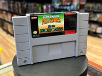 Super Mario All-Stars & Super Mario World 3751 (Nintendo SNES, Video Game) Tested Working