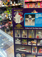 Stay Puft 0942 (Vintage Ghostbusters, Kenner) **SEALED** - Bitz & Buttons