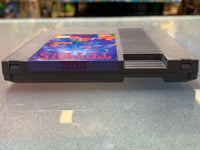 Tetris (Nintendo NES, Video Game) Tested Working