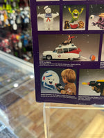 Stay Puft 0942 (Vintage Ghostbusters, Kenner) **SEALED** - Bitz & Buttons