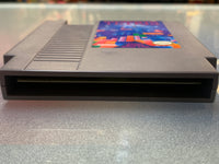 Tetris (Nintendo NES, Video Game) Tested Working