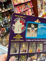 Stay Puft 0942 (Vintage Ghostbusters, Kenner) **SEALED** - Bitz & Buttons