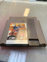 The Lone Ranger (Nintendo NES, Video Game) Tested Working