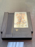 Blades Of Steel (Nintendo NES, Video Game) Tested Working