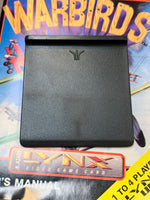 WarBirds (Atari LYNX, Video Game) Tested Working