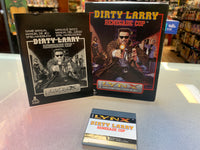 Dirty Larry Renegade Cop (Atari LYNX, Videospiel) KOMPLETT