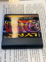 S.T.U.N. Runner (Atari LYNX, Video Game) COMPLETE