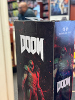 Doom Slayer (McFarlane, Doom Eternal) SEALED