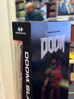 Doom Slayer (McFarlane, Doom Eternal) SEALED