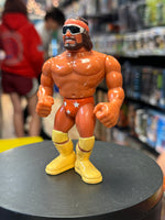 Macho Man Randy Savage 3803 (Vintage WWF WWE, Hasbro)