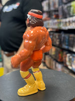 Macho Man Randy Savage 3803 (Vintage WWF WWE, Hasbro)